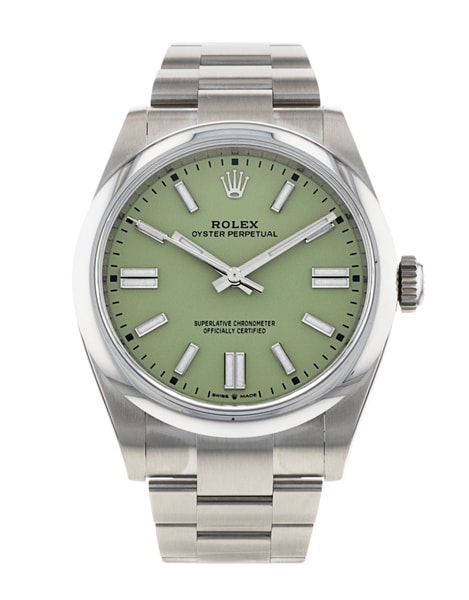 Rolex Oyster Perpetual 41 134300